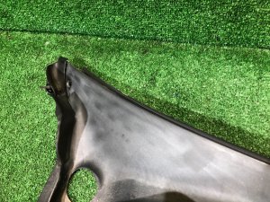 Жабо SUBARU LANCASTER OEM 57711AE040 BH9 BHE 1999