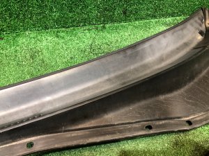 Жабо SUBARU LANCASTER OEM 57711AE040 BH9 BHE 1999