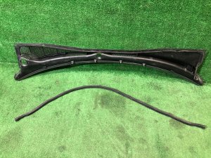 Жабо SUBARU LANCASTER OEM 57711AE040 BH9 BHE 1999