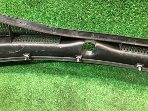 Жабо SUBARU LANCASTER OEM 57711AE040 BH9 BHE 1999