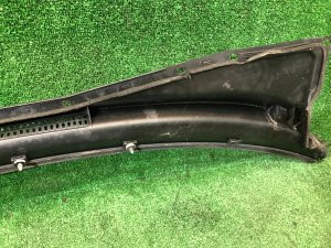 Жабо SUBARU LANCASTER OEM 57711AE040 BH9 BHE 1999