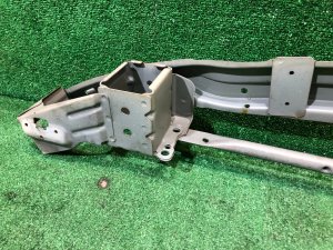 Жесткость бампера передняя SUBARU LANCASTER OEM 57711AE340 BH9 BHE 1999
