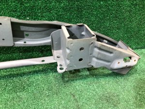 Жесткость бампера передняя SUBARU LANCASTER OEM 57711AE340 BH9 BHE 1999