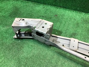 Жесткость бампера передняя SUBARU LANCASTER OEM 57711AE340 BH9 BHE 1999