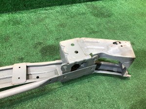 Жесткость бампера передняя SUBARU LANCASTER OEM 57711AE340 BH9 BHE 1999