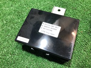 Замок зажигания комплект SUBARU LANCASTER OEM 57491AE541 BHE BH9 BH5 1999 BEIGE 8L5