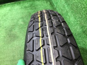 Запасное колесо T135/80D16 SUBARU LANCASTER OEM 28111AC231, 28121PA042 BH9 1999