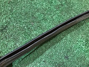 Защита арок левая SUBARU LANCASTER OEM 91022AE000 BHE BH9 1999 BEIGE 8L5