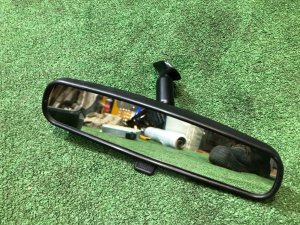 Зеркало заднего вида X9201AE000 SUBARU LANCASTER