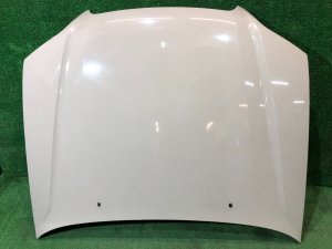 Капот SUBARU LANCASTER OEM 57229AE000 BHE BH9 BH5 BE5 BE9 1999 BEIGE 8L5