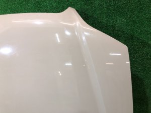 Капот SUBARU LANCASTER OEM 57229AE000 BHE BH9 BH5 BE5 BE9 1999 BEIGE 8L5