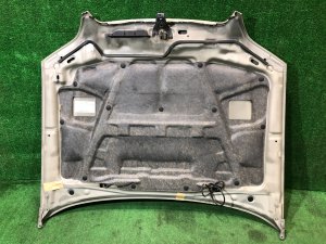 Капот SUBARU LANCASTER OEM 57229AE000 BHE BH9 BH5 BE5 BE9 1999 BEIGE 8L5