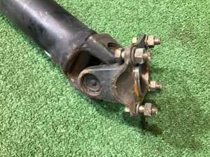 Кардан SUBARU LANCASTER OEM 27111AE060 BH9 1999 EJ254