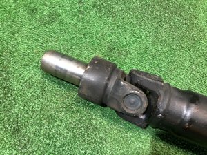 Кардан SUBARU LANCASTER OEM 27111AE060 BH9 1999 EJ254