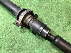 Кардан SUBARU LANCASTER OEM 27111AE060 BH9 1999 EJ254