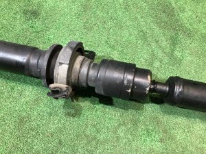 Кардан SUBARU LANCASTER OEM 27111AE060 BH9 1999 EJ254