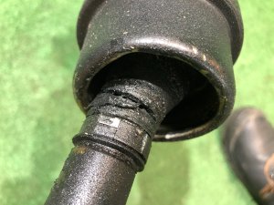 Кардан SUBARU LANCASTER OEM 27111AE060 BH9 1999 EJ254