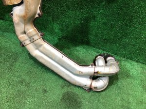 Катализатор выпускной коллектор SUBARU LANCASTER OEM 44109AE001, 44111AE051 BH9 1999 EJ254