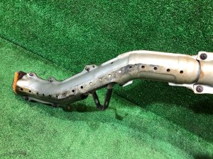 Катализатор выпускной коллектор SUBARU LANCASTER OEM 44109AE001, 44111AE051 BH9 1999 EJ254