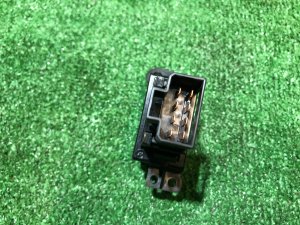 Кнопка аварийной остановки SUBARU LANCASTER OEM 83037AE000 BH9 1999 EJ254