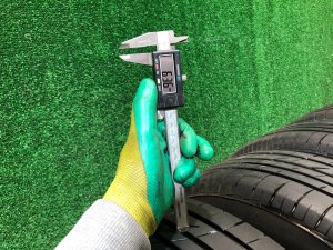 Колеса Шины Bridgestone Playz 215/60 R16 SUBARU LANCASTER OEM 28111AE030 BH9 1999