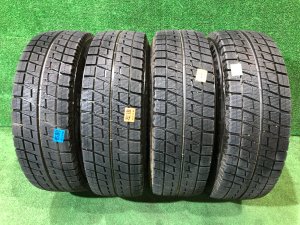 Ruedas Шины Bridgestone Blizzak Revo 215/60 R16 SUBARU LANCASTER OEM 28121AE090 BH9 1999