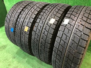 Ruedas Шины Bridgestone Blizzak Revo 215/60 R16 SUBARU LANCASTER OEM 28121AE090 BH9 1999