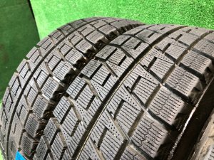Ruedas Шины Bridgestone Blizzak Revo 215/60 R16 SUBARU LANCASTER OEM 28121AE090 BH9 1999
