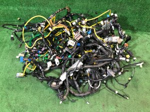 Коса 81401AE160, 81801AE170 SUBARU LANCASTER