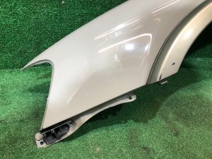 Крыло переднее левое SUBARU LANCASTER OEM 57120AE030 BH9 1999 BEIGE 8L5