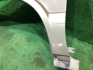 Крыло переднее левое SUBARU LANCASTER OEM 57120AE030 BH9 1999 BEIGE 8L5
