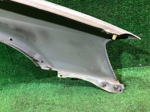 Крыло переднее левое SUBARU LANCASTER OEM 57120AE030 BH9 1999 BEIGE 8L5