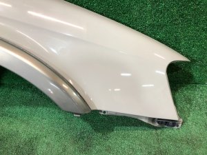 Крыло переднее правое SUBARU LANCASTER OEM 57120AE020 BH9 1999 BEIGE 8L5