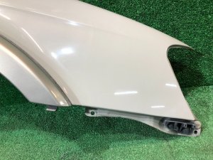 Крыло переднее правое SUBARU LANCASTER OEM 57120AE020 BH9 1999 BEIGE 8L5