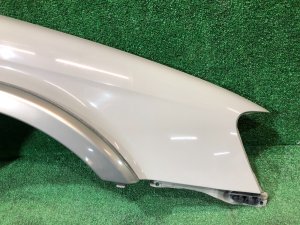 Крыло переднее правое SUBARU LANCASTER OEM 57120AE020 BH9 1999 BEIGE 8L5