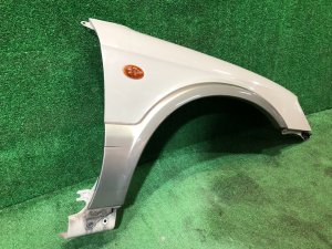 Крыло переднее правое SUBARU LANCASTER OEM 57120AE020 BH9 1999 BEIGE 8L5