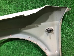 Крыло переднее правое SUBARU LANCASTER OEM 57120AE020 BH9 1999 BEIGE 8L5