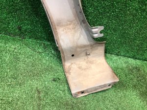 Крыло переднее правое SUBARU LANCASTER OEM 57120AE020 BH9 1999 BEIGE 8L5