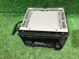 Магнитофон SUBARU LANCASTER OEM 86201AE020 BHE BH9 BH5 BE5 BE9 BEE 1999