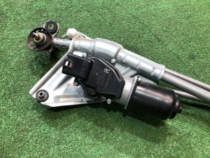 Механизм дворников SUBARU LANCASTER OEM 86510AE000, 86510AE070 BH9 1999 EJ254