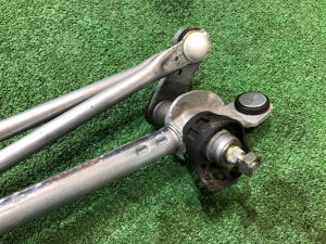 Механизм дворников SUBARU LANCASTER OEM 86510AE000, 86510AE070 BH9 1999 EJ254