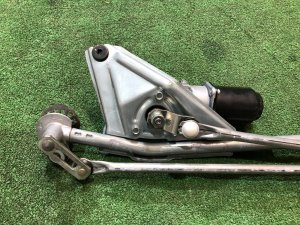 Механизм дворников SUBARU LANCASTER OEM 86510AE000, 86510AE070 BH9 1999 EJ254
