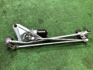 Механизм дворников SUBARU LANCASTER OEM 86510AE000, 86510AE070 BH9 1999 EJ254