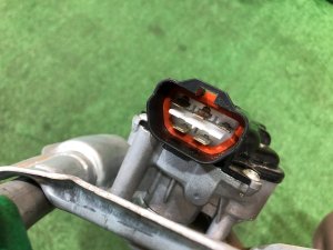 Механизм дворников SUBARU LANCASTER OEM 86510AE000, 86510AE070 BH9 1999 EJ254