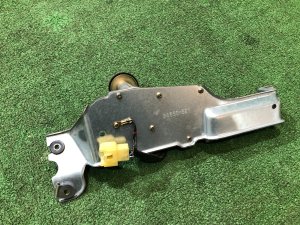 Моторчик заднего дворника SUBARU LANCASTER OEM 86511AE010 BH9 1999 EJ254
