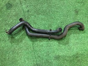 Патрубки печки 72411AC020, 72421AE020 SUBARU LANCASTER