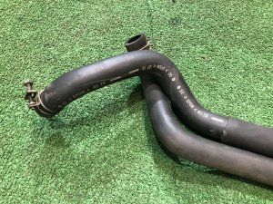 Патрубки печки SUBARU LANCASTER OEM 72411AC020, 72421AE020 BHE BH9 1999 EJ254