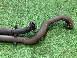 Патрубки печки SUBARU LANCASTER OEM 72411AC020, 72421AE020 BHE BH9 1999 EJ254