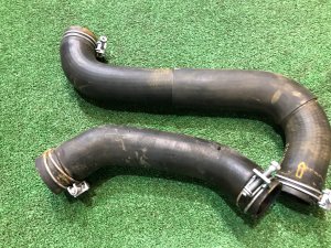 Патрубки радиатора X4511AE000, X4511AE010 SUBARU LANCASTER