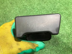 Пепельница SUBARU LANCASTER OEM 66160AE000 BH9 1999 BEIGE 8L5